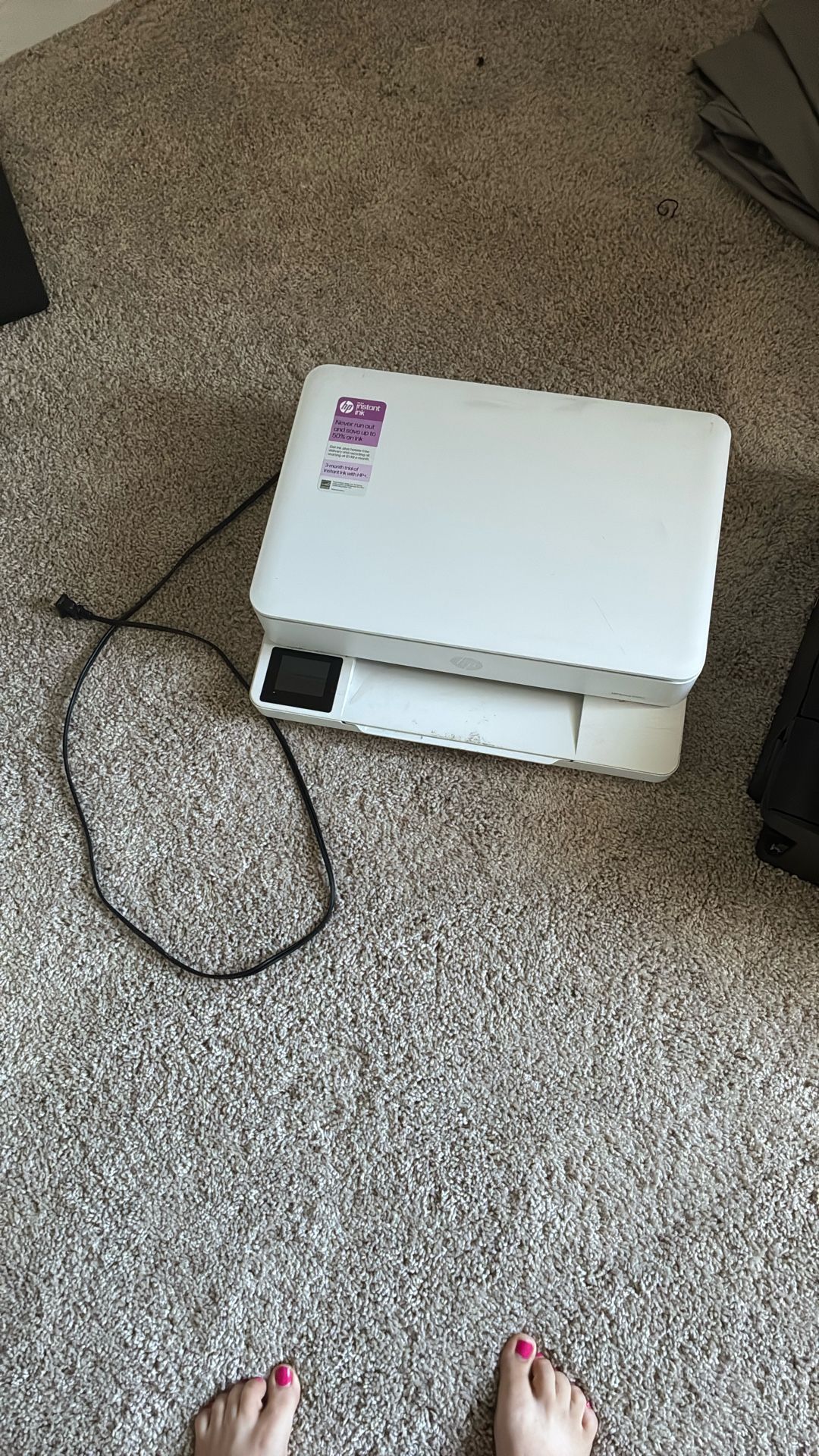 Printer For Sale
