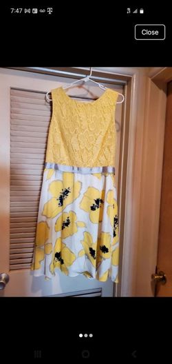 Studio one dress