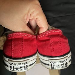 Converse all star
