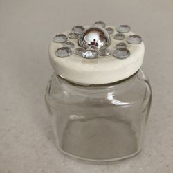 Decorative Small Bottles 