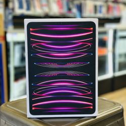 iPad Pro 4th Gen 11 Inch