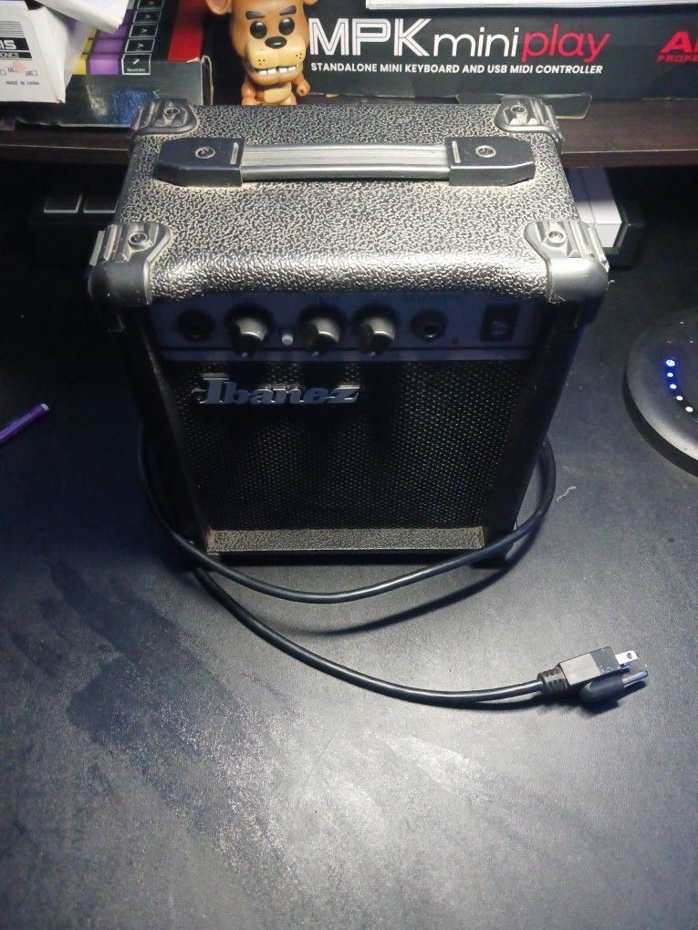 Ibanez 1G Guitar Amplifier (16w)