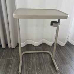 Ikea Adjustable Table