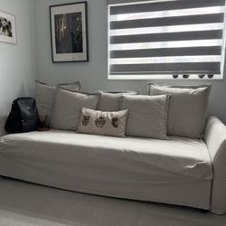 Sofa Bed For FREE