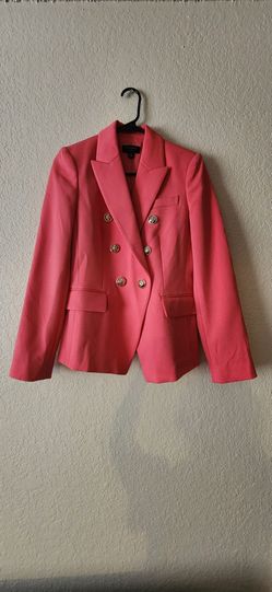 Saco Tahari talla 2