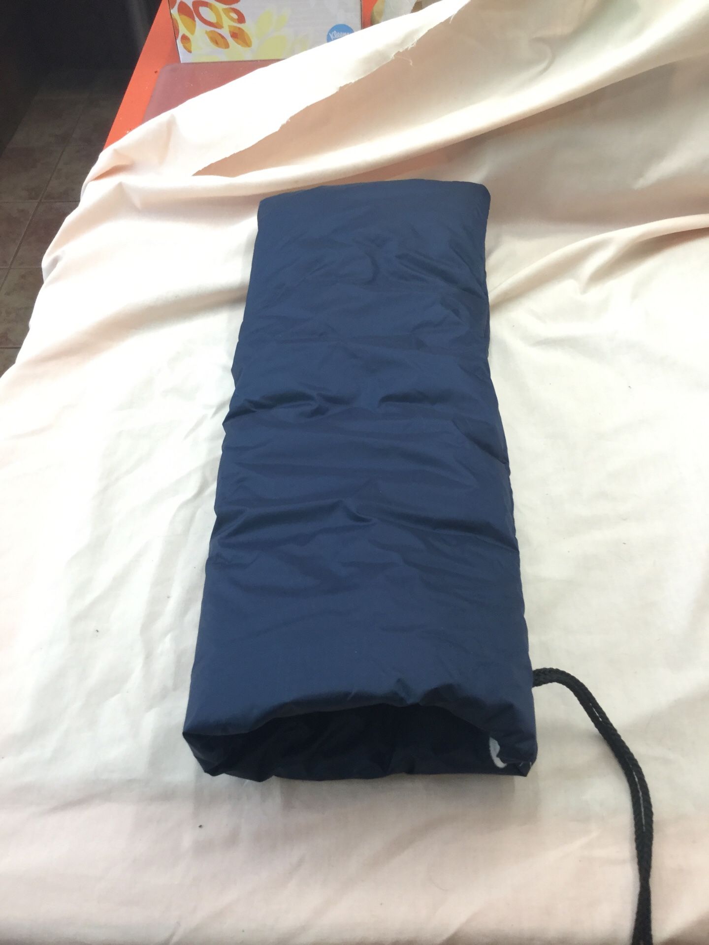 Insulation sock for sprinkler riser