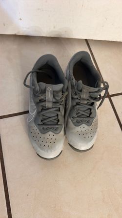 Futbol Nike niños