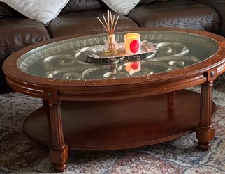 table coffee