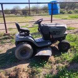 Lawn Mower