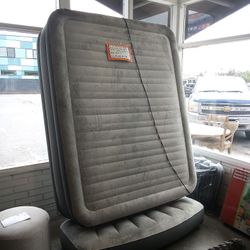 Sealy Air Mattress 