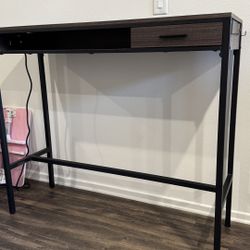Bar Height Table, Brand New