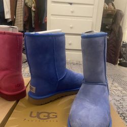 Uggs Boots