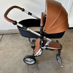 Mima Xari Stroller 