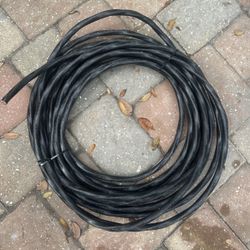 50 Ft Of Remix 6/3 Wire 