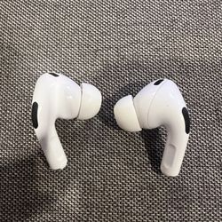 AirPods Pro 2nd Generation - Buds Only