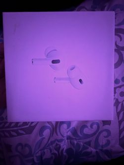 AirPods Pro (2nd Generation)