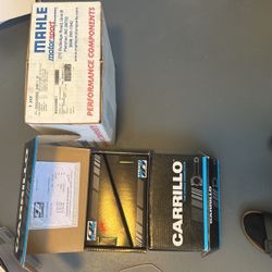 Ford !Brand New High Performance Car Parts 