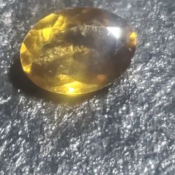 Quartz Gem