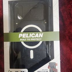 PELICAN IPHONE PROTECTIVE CASE