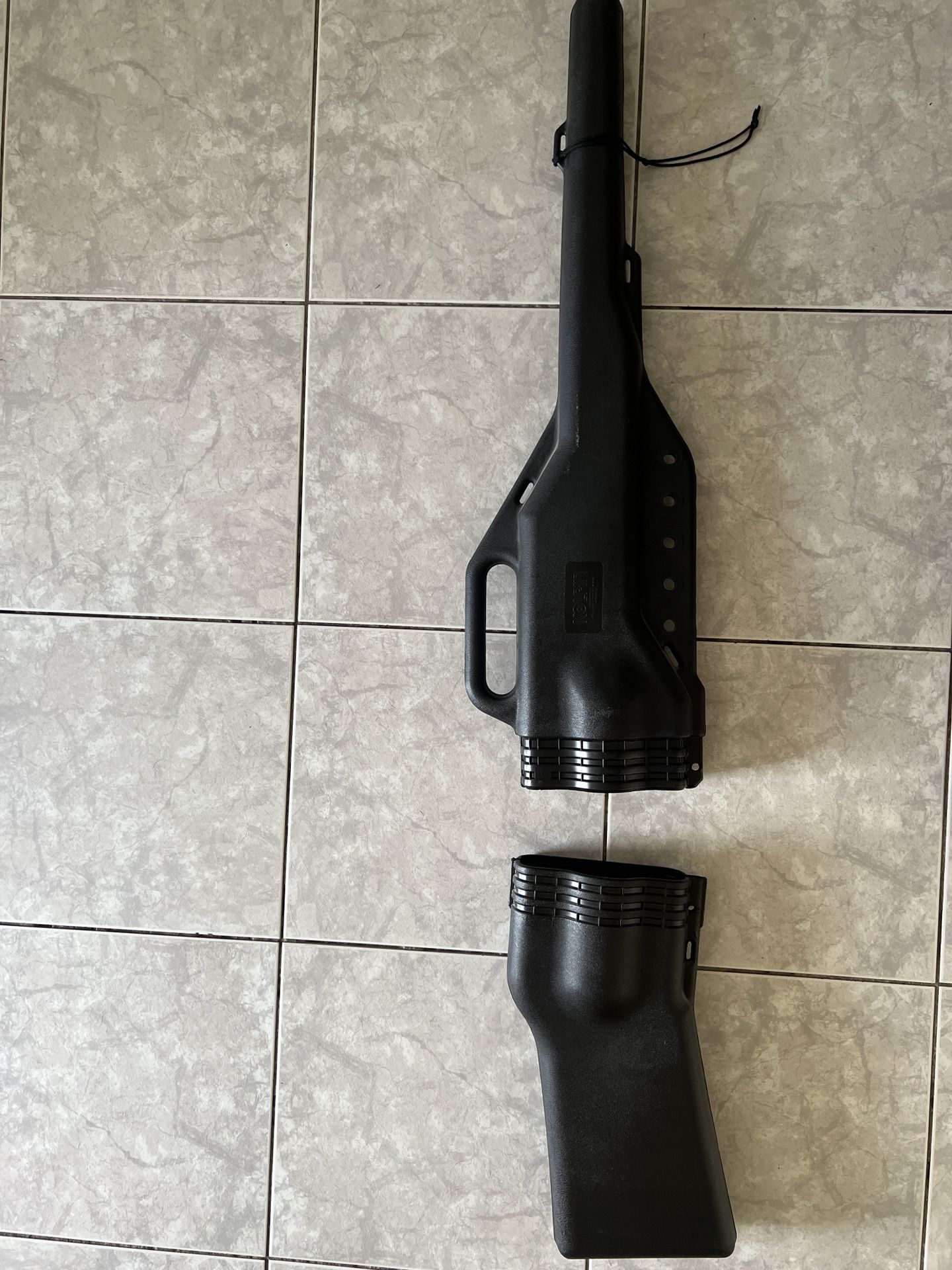 Klopin Rifle Boot