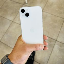 iPhone 15 Plus ATT / CRICKET