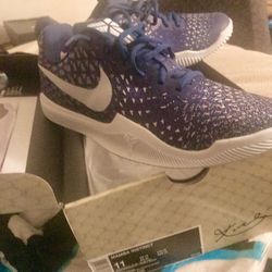 Kobe Instincts