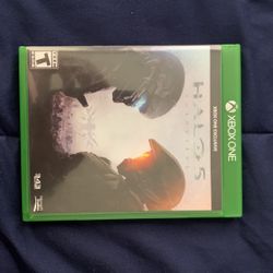Halo 5