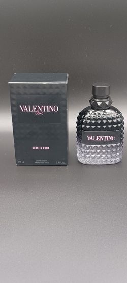 Valentino Born in Roma
