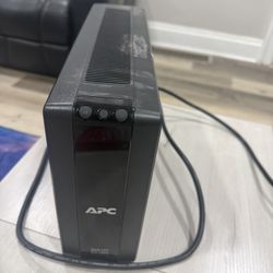 APC BACKUPS Pro 1000 Battery Back up Unit 