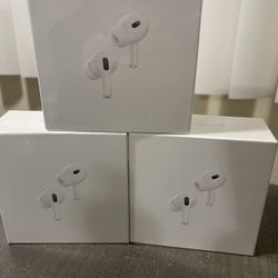AirPods Pro 2