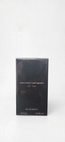 Narciso Rodriguez For Her EDP 50ml (1.6 oz) – New & Sealed