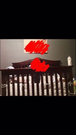 Crib