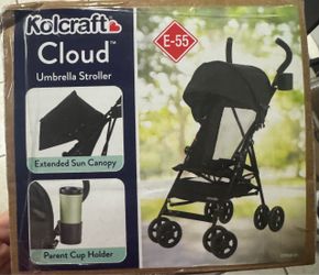 Kolcraft Stroller