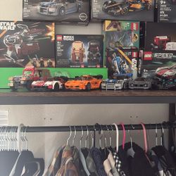 Lego Cars