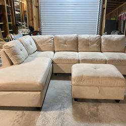 Couches/ sillones / sofá
