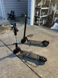 gotrax gxl v2 scooter
