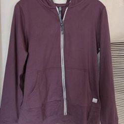 Vuori Women's Hoodie