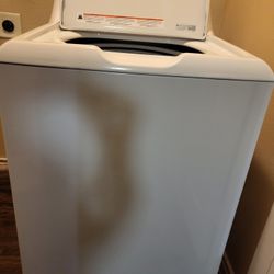 Hotpoint Washer Machine