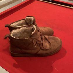 Men UGG Boots NEUMEL 