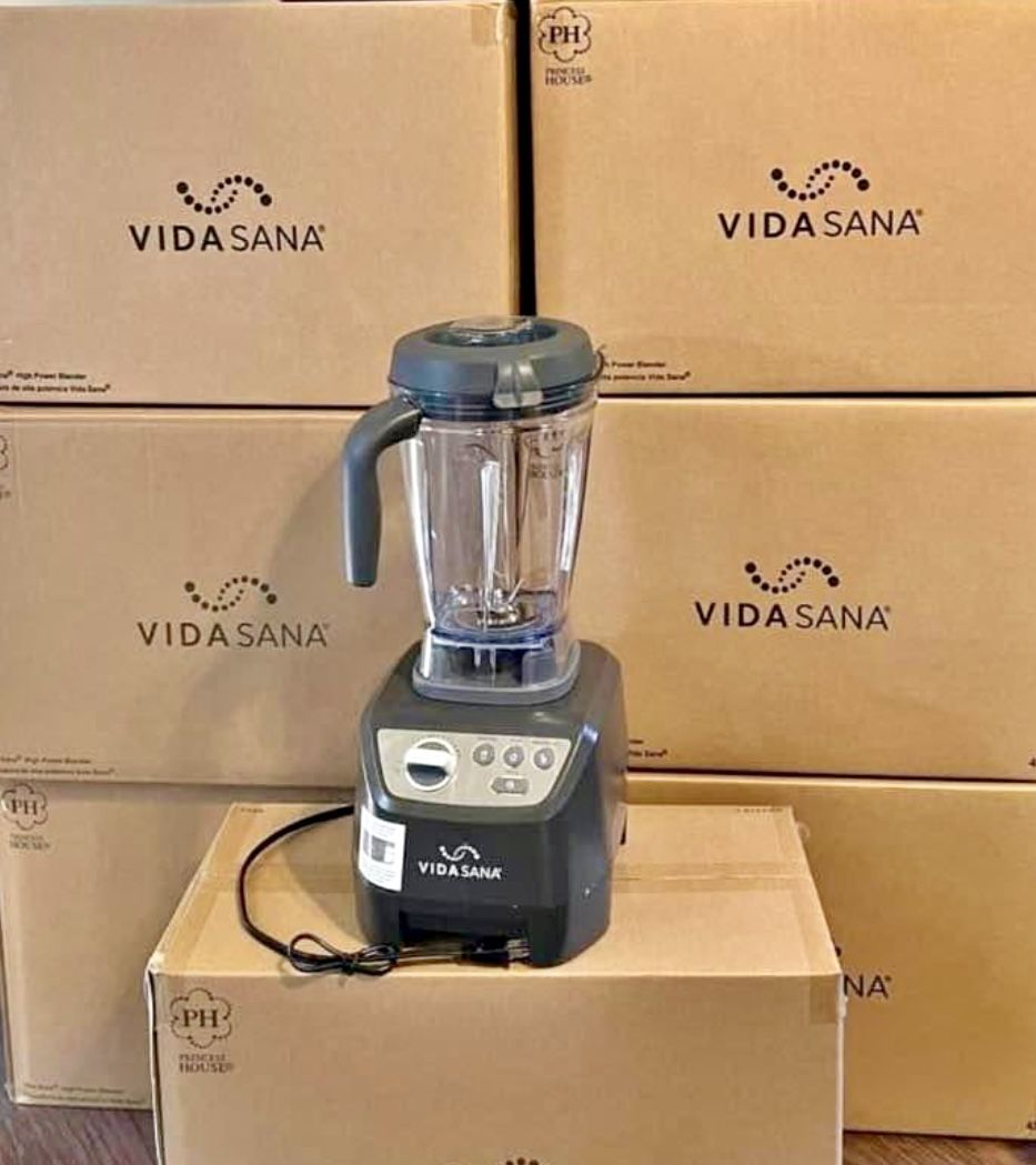 Licuadoras Nuevas En caja 📦