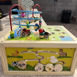Toddler Toy
