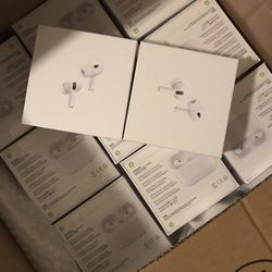 AirPod Pro 2