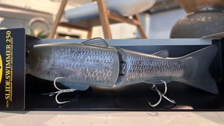 Deps 250 slide swimmer