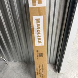 Room Divider 4 Panel