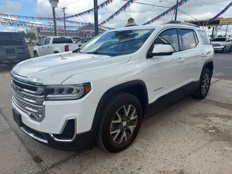 2021 GMC Acadia