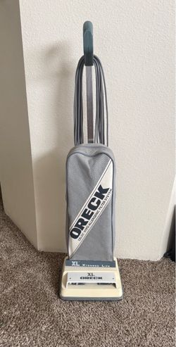 ORECK Vacuum