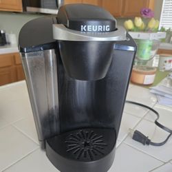 Keurig Coffee Machine 