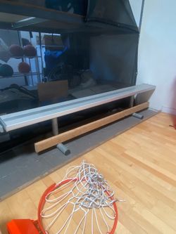 Outdoor / Indoor Metal Benxh