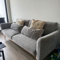 sofa excellent quality delivery available 