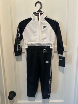 Kids sweat suit 24 months